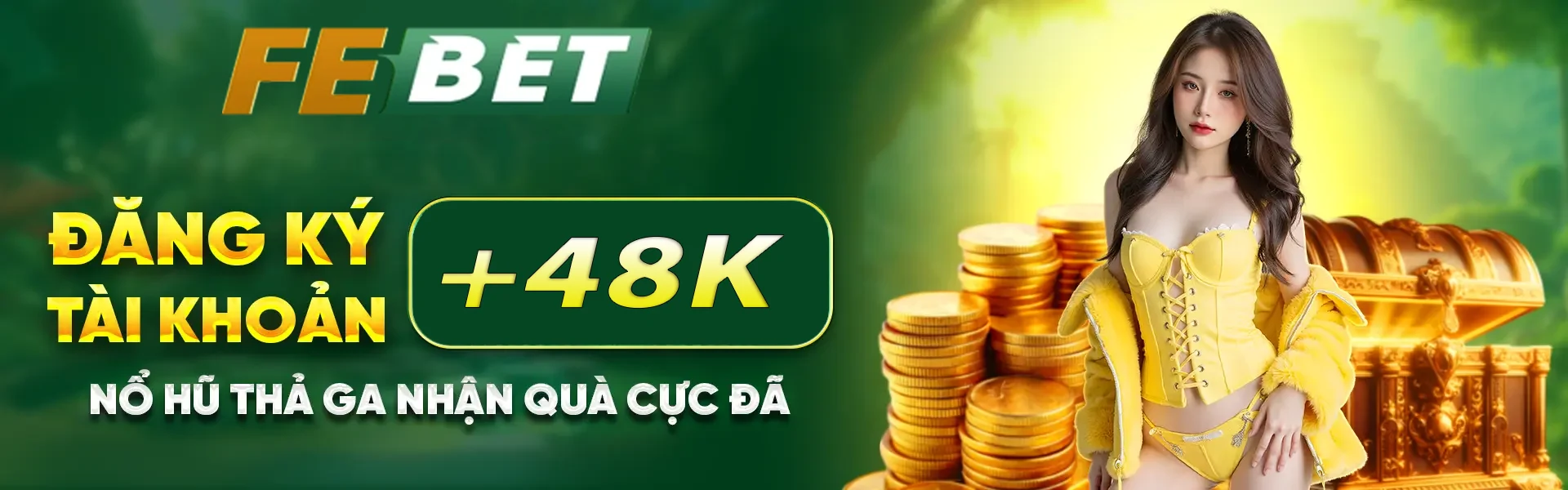 banner pc febet