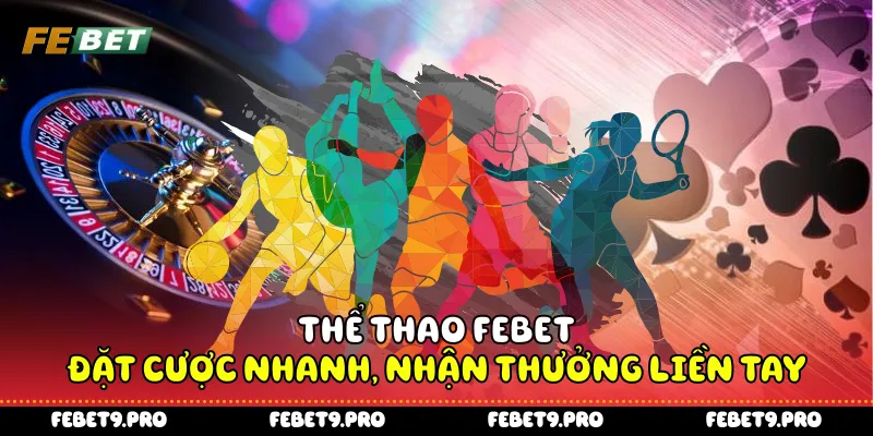 Thể thao Febet